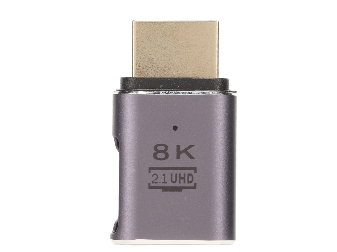 Conector CHABERLU de alimentação monosaudio, cobre puro, IEC, 100-250V, macho e fêmea
