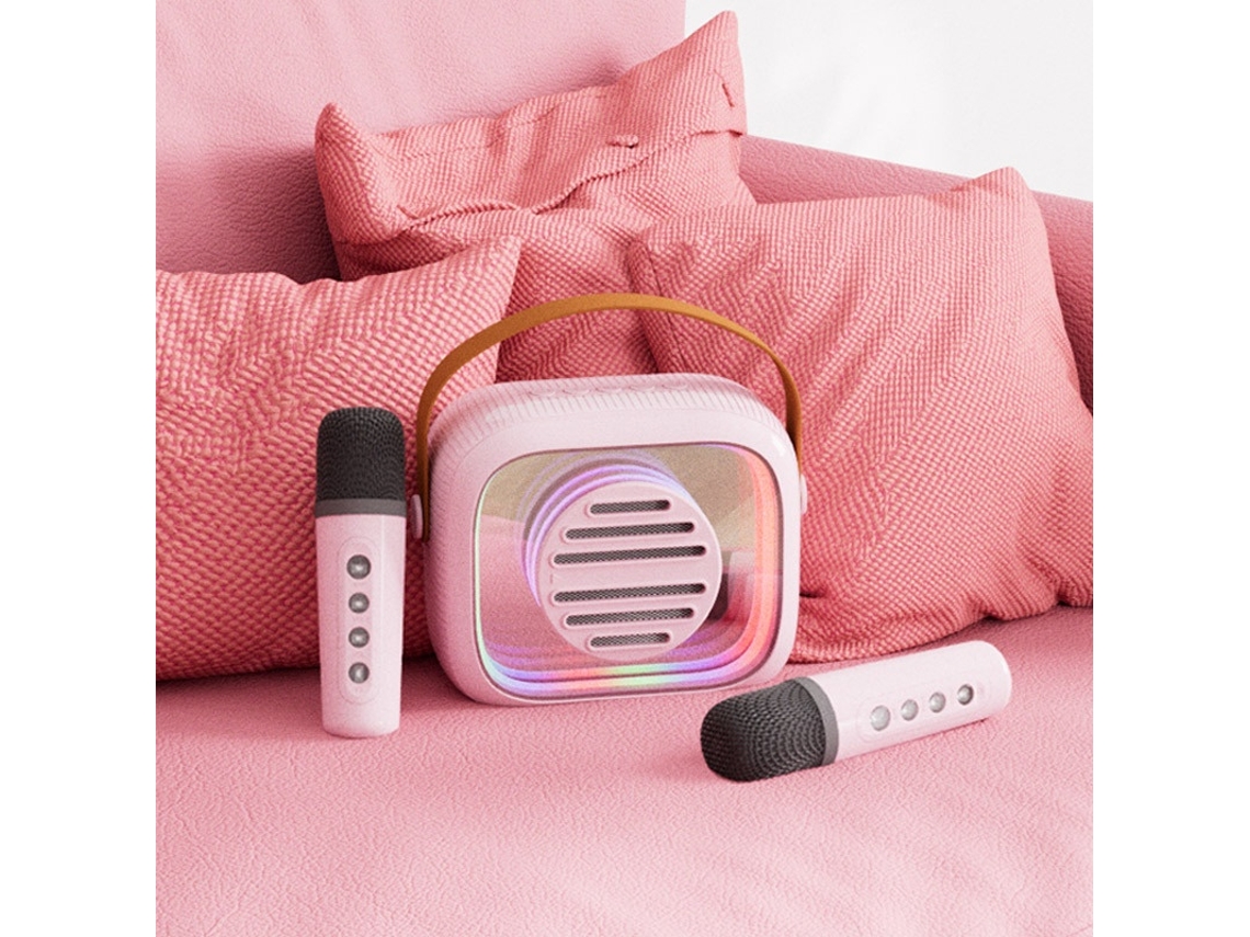 Elysve Coluna Bluetooth Bluetooth 5, Para Telemóvel