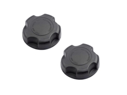 Para Polaris Rzr Ranger General 1000 900 800 700 570 500 Turbo Etx M1400 5439075 5433687 2521751 Fuel Air Cap 2 Unidades