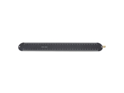 Yuru antena Dipolo Pcb com Conector Sma 430 440mhz Banda Amadora Swr 1.2 15w 340x40mm