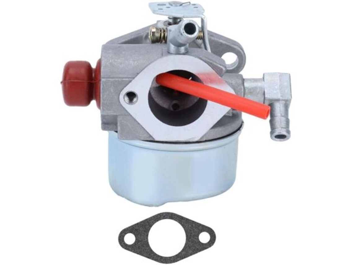 Carburetor Gasket Replacement Kit For Sears / Craftsman / Mtd Yard 6 6.25 6.5 6.75hp Parts