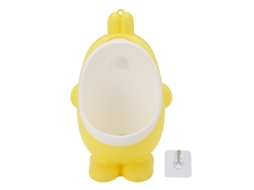 Original Para Entrenamiento De Caca Para Niños Con Objetivo Divertido De Puntería Amarillo Desmontable De Pie