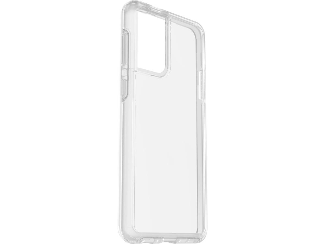 Capa Samsung Galaxy S21+ OTTERBOX Transparente