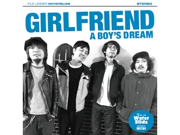 CD Girlfriend - A Boy's Dream