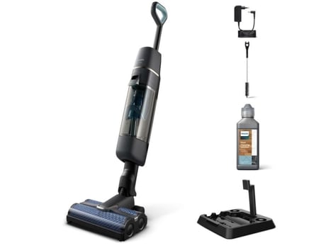Aspirador Philips Aquatrio 3 Em 1, 25,9 V, Até 25 Min (Xw7110/01) PHILIPS