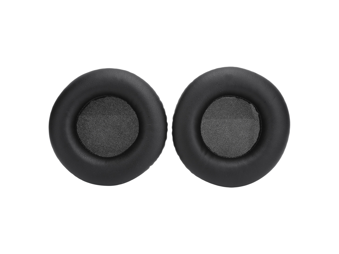 Aetheria almofada de Substituição para Fone de Ouvido Akg K545 K540 K845 K845bt Preto