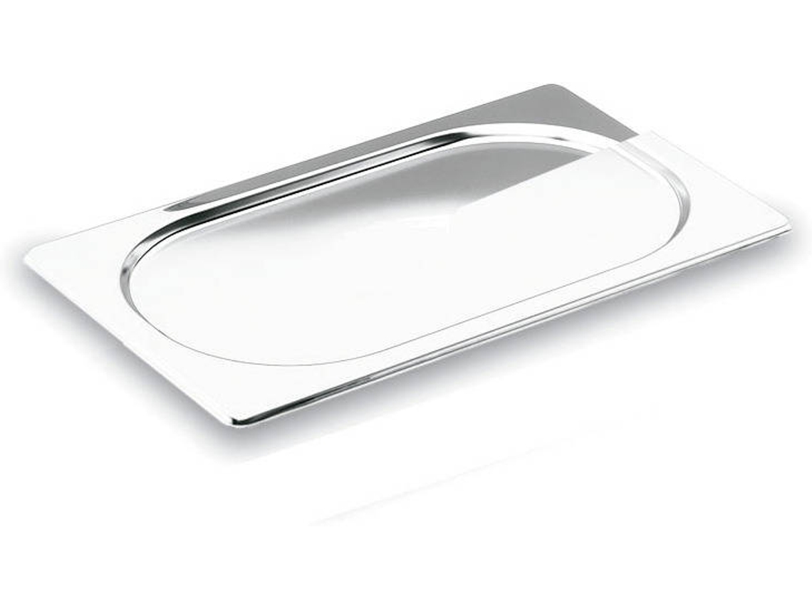 Tampa LACOR para Container GN 1/4