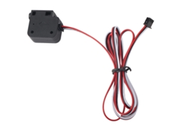 Sensor De Detecção De Filamento Para Impressora 3d Com Pausa Automática Quando Se Esgota Ou Quebra