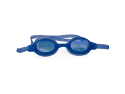 Óculos de Natação Slife Easy Fit Azuis, Tamanho Único AQUAFORGE