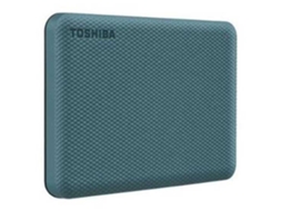 Disco Externo TOSHIBA HDD Canvio Advance 2.5´´ 2Tb