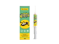 Gel Para Baratas Worten