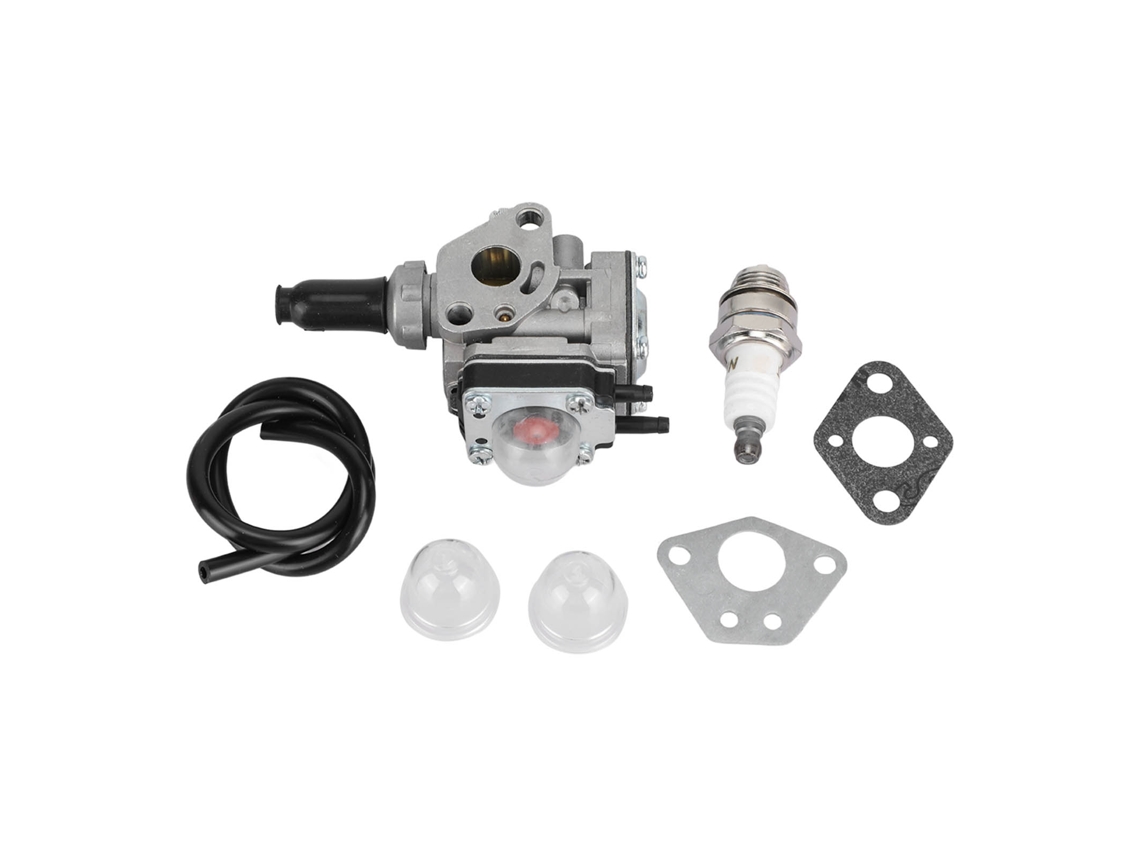 Kit Carburador Primerox para Motosserra Huasheng 139fa