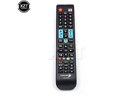 Controle Remoto Inteligente Para Tv 3d Da Samsung Oem