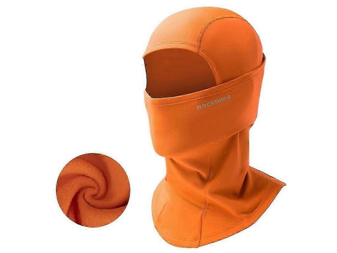 Máscara de Proteção Solar para Ciclismo, Balaclava TAISHENGDA