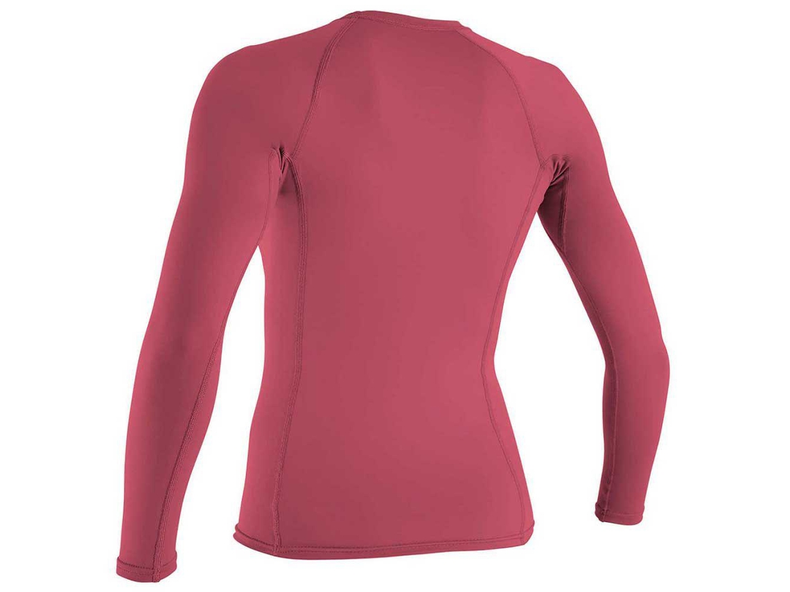O´neill Wetsuits Basic Skins Crew L/s