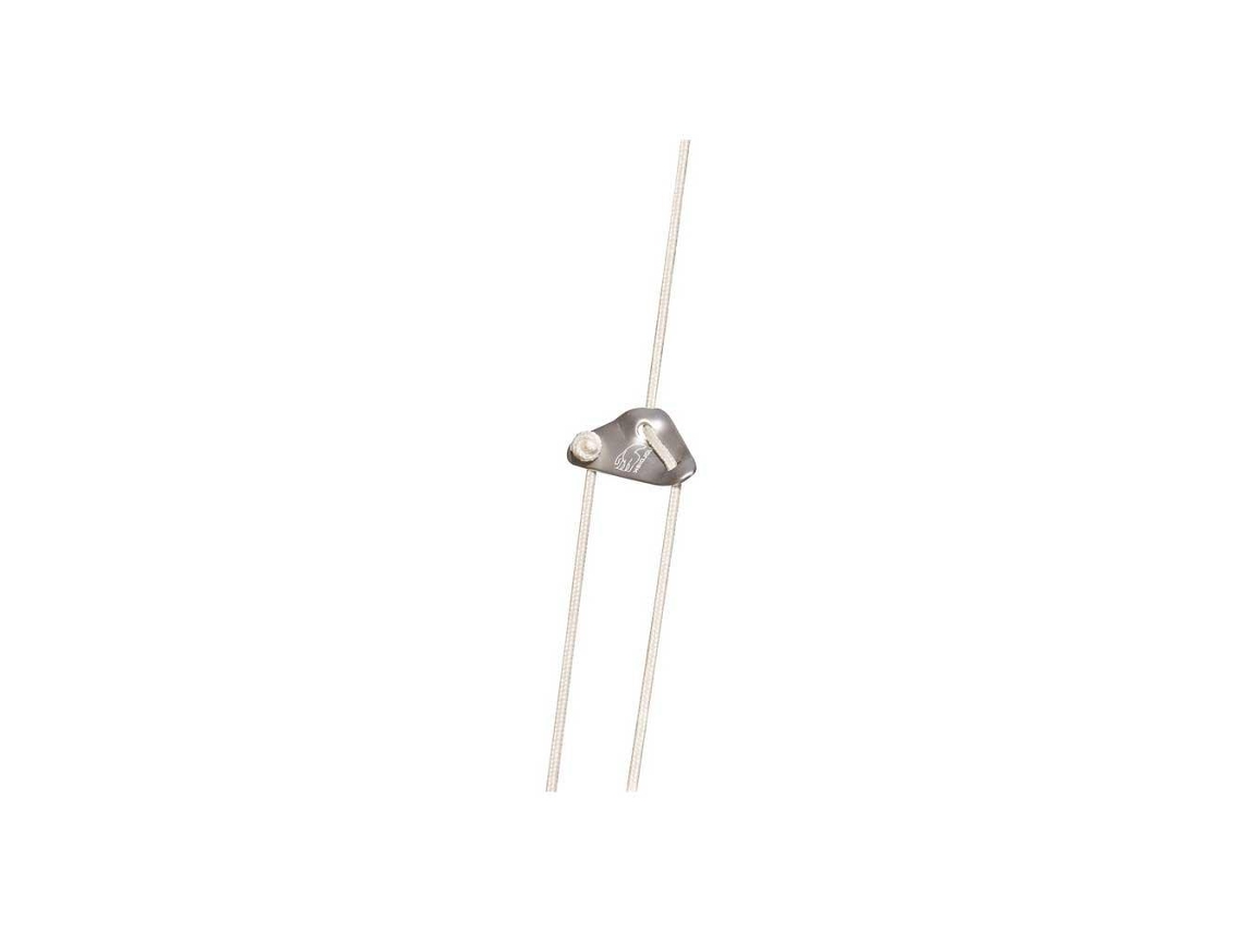 Nordisk Triangular Slider Alu 10 Units