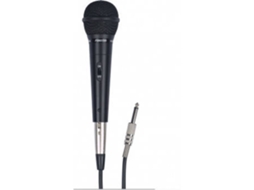 Microfone FONESTAR FDM-1020 (Outlet Caixa Aberta)