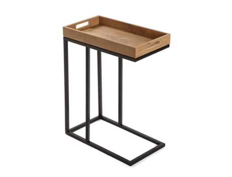 Mesa Lateral Quadrada