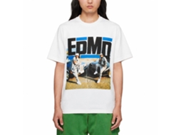 Epmd Unfinished Business T-shirt Unisex Adults Size:xl