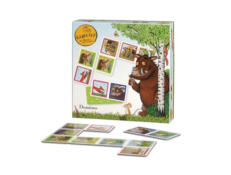 Jogo de cartas BAMBOLINO TOYS 19022 (3 anos)