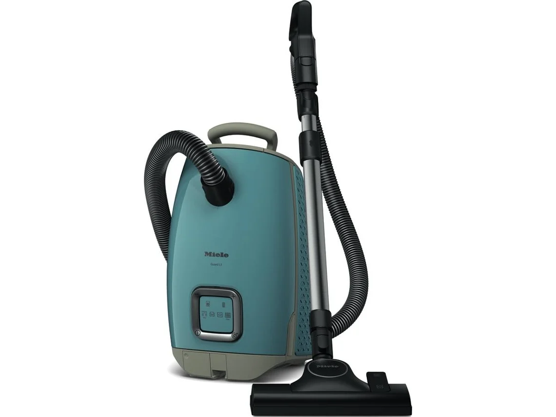 Aspirador com Saco MIELE  Guard L1 (74 dB - 3,5 L)