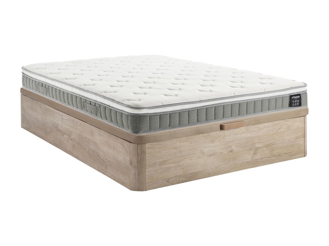 Colchão Com Sommier Cofre Vitogo VENTE-UNIQUE.PT