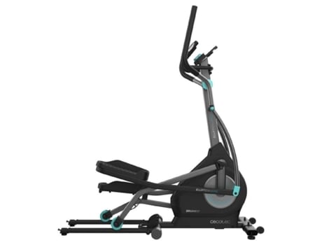 Bicicletas Ergométricas Drumfit Elliptical 8000 Motor Pro Cecotec