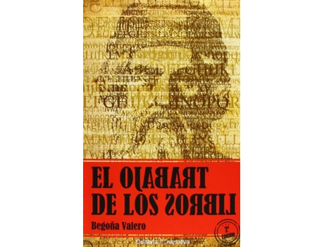 Livro El Trabajo De Los Libros de Valero (Espanhol)
