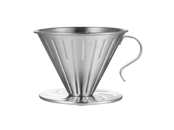 Filtro de Café Inox Reutilizável LAXISCREED