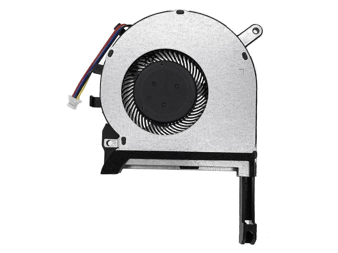 Ventoinha De Resfriamento Para Cpu E Gpu, Compatível Com Modelos Fx505, Fx95, Fx705, Fx86 E Similares