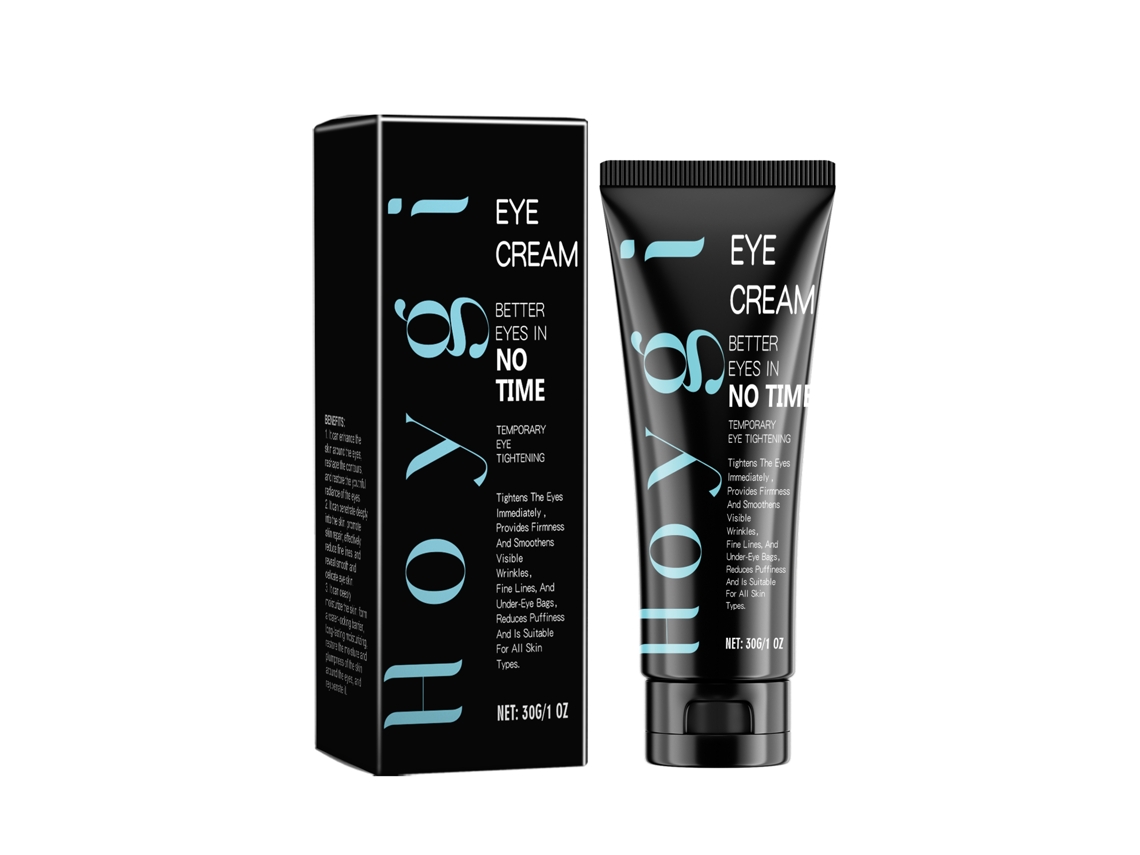 Creme de Olhos com Ação Anti rugas e Firmadora Rápida LAXISCREED