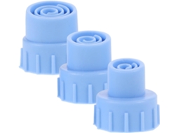 Bicos De Hidro-oxigenação De Plástico Para Cuidados Faciais - Acessórios