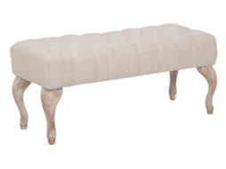 Banco Provençal Cm 97x42x40 Único / value!