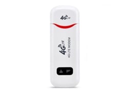 Roteador, Wi-fi Móvel Para Carro, Modem Wi-fi Com Sim