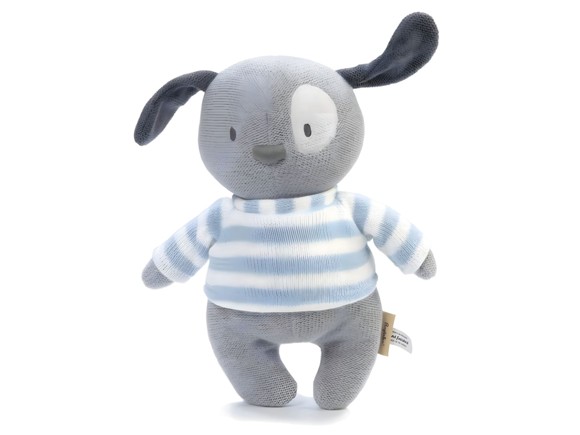 Peluche Puppy Mimmo