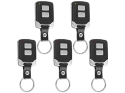 Controle Remoto Universal para Abridores de Portas de Garagem. Modelos: 371lm, 891lm, 893lm. TAISHENGDA