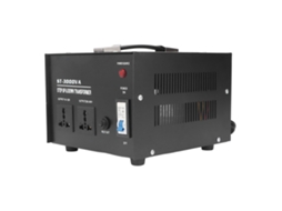 Transformador De Tensão Ca Conversor De Potência Boost Step Up Buck 3000w
