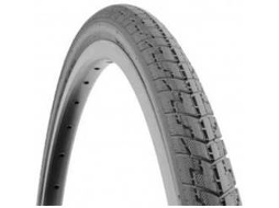 Pneu DUTCH PERFECT. 28X1 5/8X1 1/2 Cinzento Reflex No Puncture (cinza)