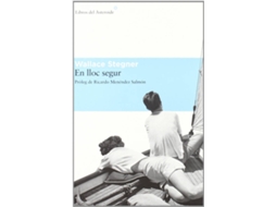 Livro En Lloc Segur de Wallace Stegner