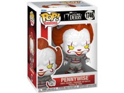 Pop Wtd¿pop 1 Funko Funko