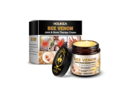 Creme de Abelha para Alívio da Dor Articular e Mobilidade LAXISCREED