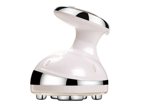 Máquina Ultra Sônica De Emagrecimento 4 Em 1 Rádio Frequência Celulite Cavitação Beleza Pernas Femininas Braços Yunzii