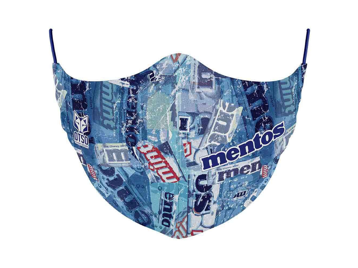 Otso Mentos