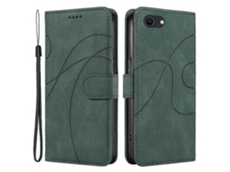 Capa Telemóvel Linha Impressa Para Iphone 6 Veanxin