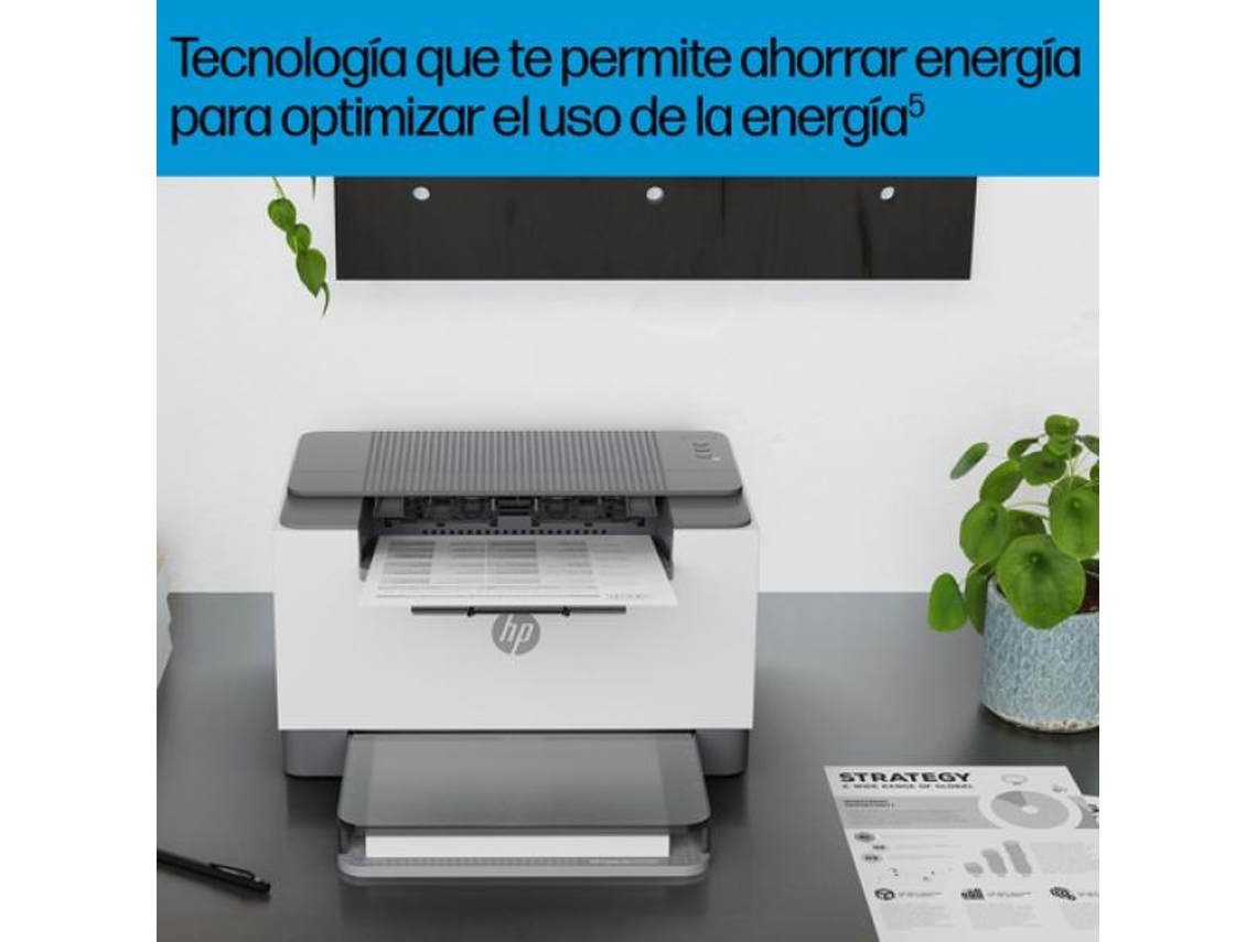 Laserjet Impressora M209D HP