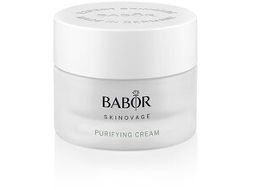 BABOR Skinovage Purifying Cream Pleťový Krém Pro Mastnou Pleť 50Ml