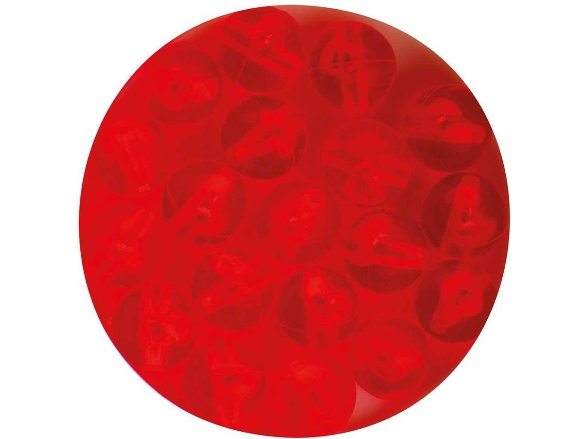 Linha de Pesca DAIWA Round Salmon Egg (4 mm)
