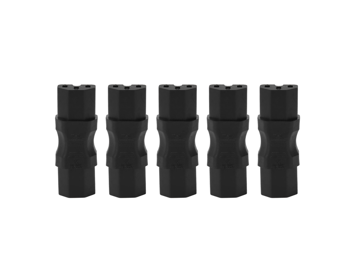 Adaptador de Energia LAXISCREED Iec320 C15 c15
