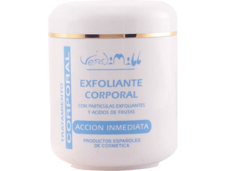 Exfoliante Corporal Professional 500 ml