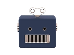 Mini Alto Falante Portátil Sem Fio Para Ambientes Externos Com Tocador De Música Olysi Shop